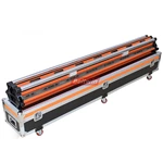 Воздушное охлаждение Пресс для соединения ленты PVC PU PA300-2100