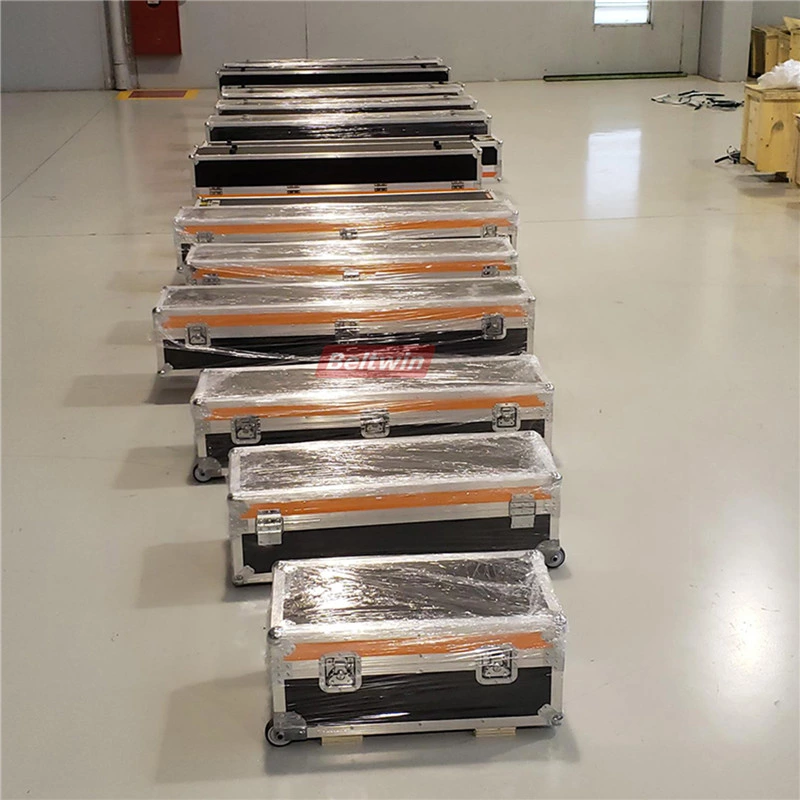 Воздушное охлаждение Пресс для соединения ленты PVC PU PA300-2100