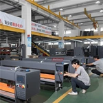 Автоматический перфоратор для пальцев из ПВХ и полиуретана TB1000-4000