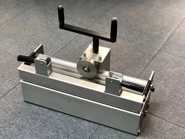 Как соединить конвейерную ленту из пвх с круглыми шпильками