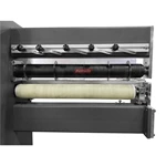 Ленточнопильный станок CA600-1200 для конвейерной ленты из ПВХ и полиуретана, плоской ленты и машинной ленты