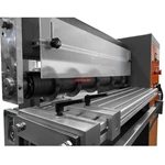 Ленточнопильный станок CA600-1200 для конвейерной ленты из ПВХ и полиуретана, плоской ленты и машинной ленты