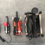 Классический пресс для сращивания лент для шпиндельных лент, плоских лент и машинных лент