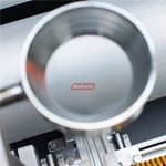 Направляющая сварочная машина для конвейерных лент из ПВХ и полиуретана QB1000