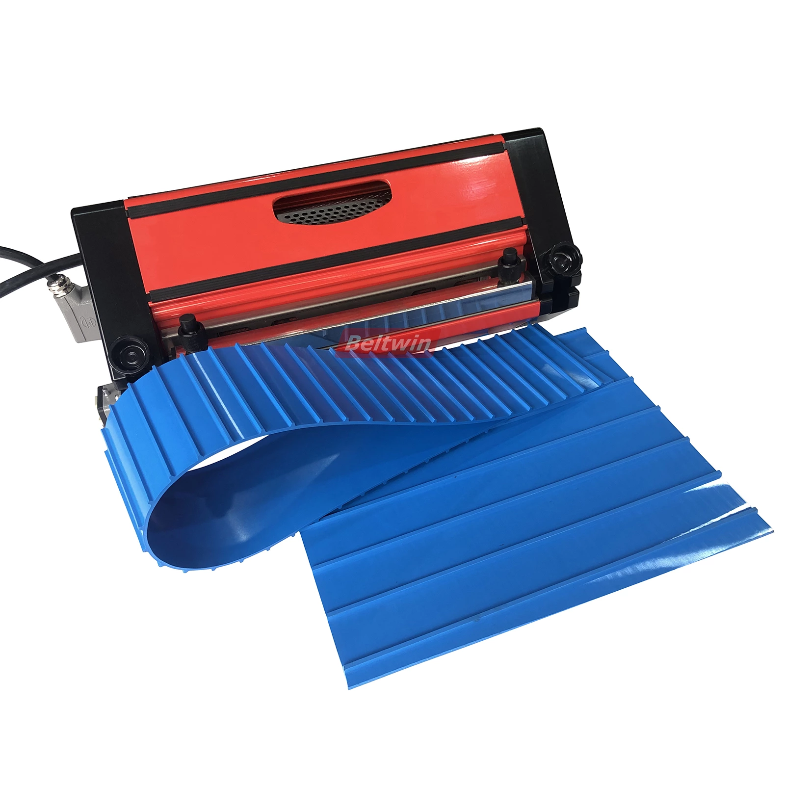 Однородный ПУ ремень / пресс для сращивания ремней с положительным приводом