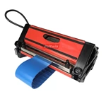 Однородный ПУ ремень / пресс для сращивания ремней с положительным приводом