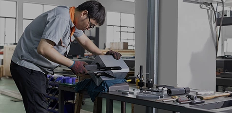 Последние работы