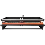 Ручной пробойник пальцев ремня PVC PU TC300-1500