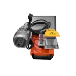 Новый сепаратор слоя ПВХ PU Pемень SC130