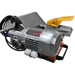 Новый сепаратор слоя ПВХ PU Pемень SC130