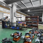 Новый сепаратор слоя ПВХ PU Pемень SC130