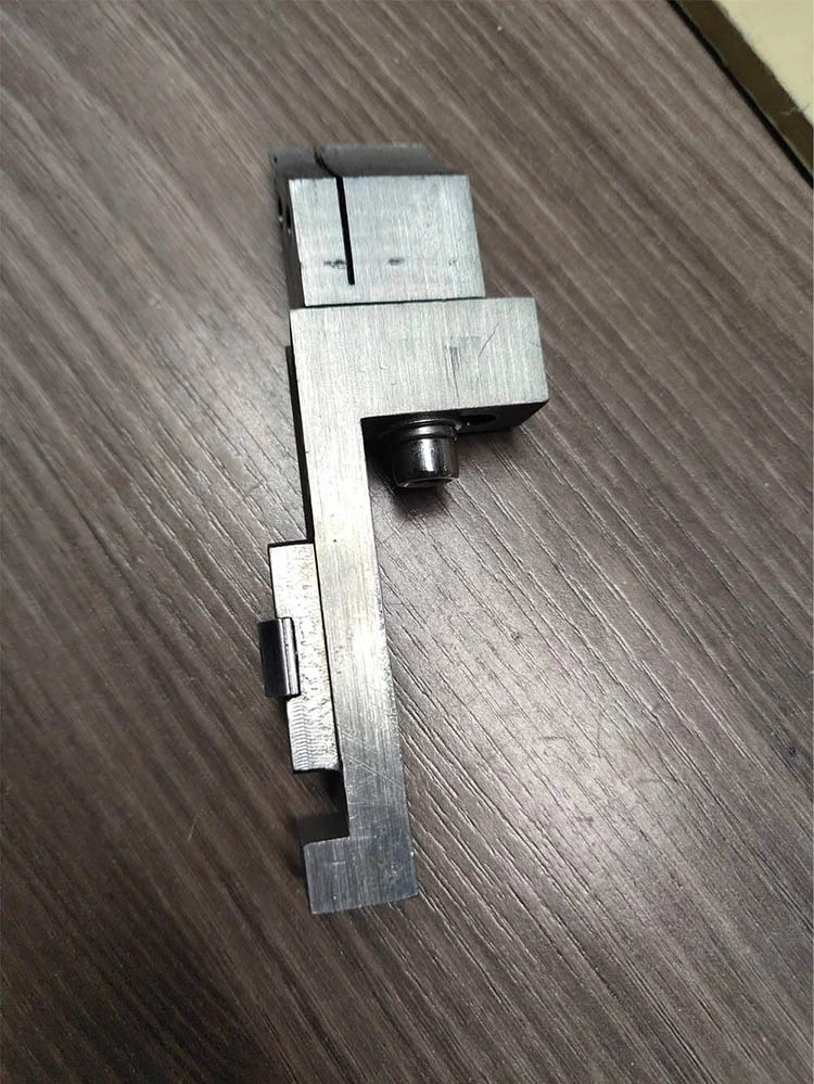 Новый сепаратор слоя ПВХ PU Pемень SC130