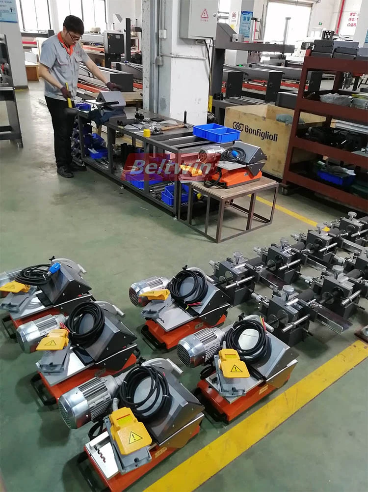 Новый сепаратор слоя ПВХ PU Pемень SC130