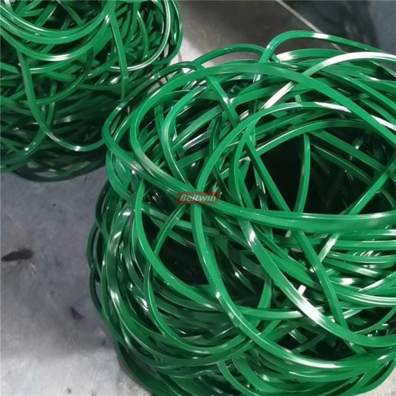 Зажим из ПВХ/ПУ /Боковая стенка /Направляющая