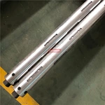 Намотчик конвейерной ленты из ПВХ ПУ