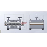 Beltwin Небольшой пресс воздушного охлаждения