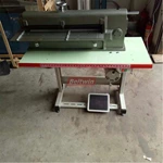 Машина для резки тайминг-ремней 14''-60'' (350-1500 мм)