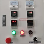 Гидравлическая система для соединения ремня с зубчатым приводом машина PC250T-500T