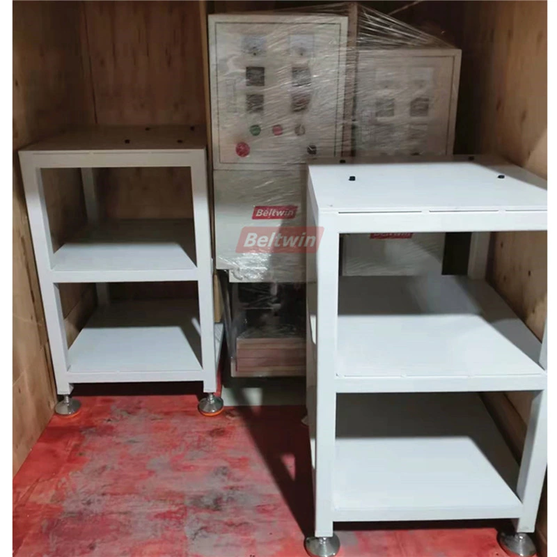 Гидравлическая система для соединения ремня с зубчатым приводом машина PC250T-500T