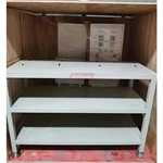 Гидравлическая система для соединения ремня с зубчатым приводом машина PC250T-500T