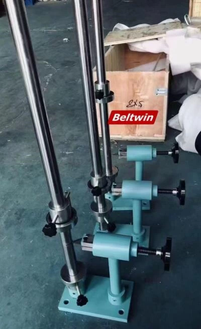 Ручное устройство для резки клиновых ремней