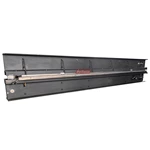 Алюминиевый сплав тела PVC PU пояса водяного охлаждения пресс PC2100-4200
