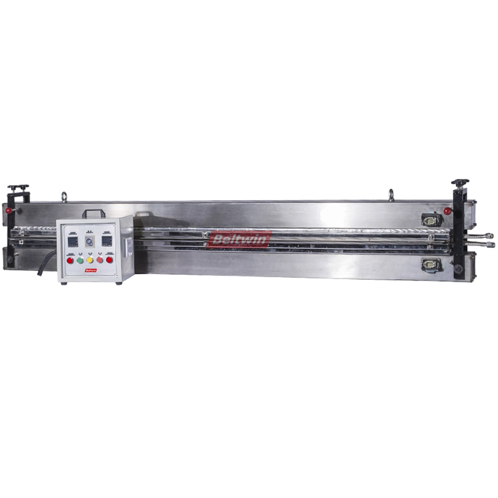 Пресс сращивания ремень водяного охлаждения с корпусом из нержавеющей стали PB600-1600