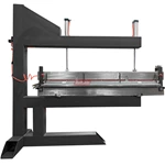 Пресс сращивания ремень водяного охлаждения с корпусом из нержавеющей стали PB600-1600
