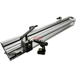 Roller Lacer с электрической дрелью KA600-1500 для механического соединения конвейерной ленты