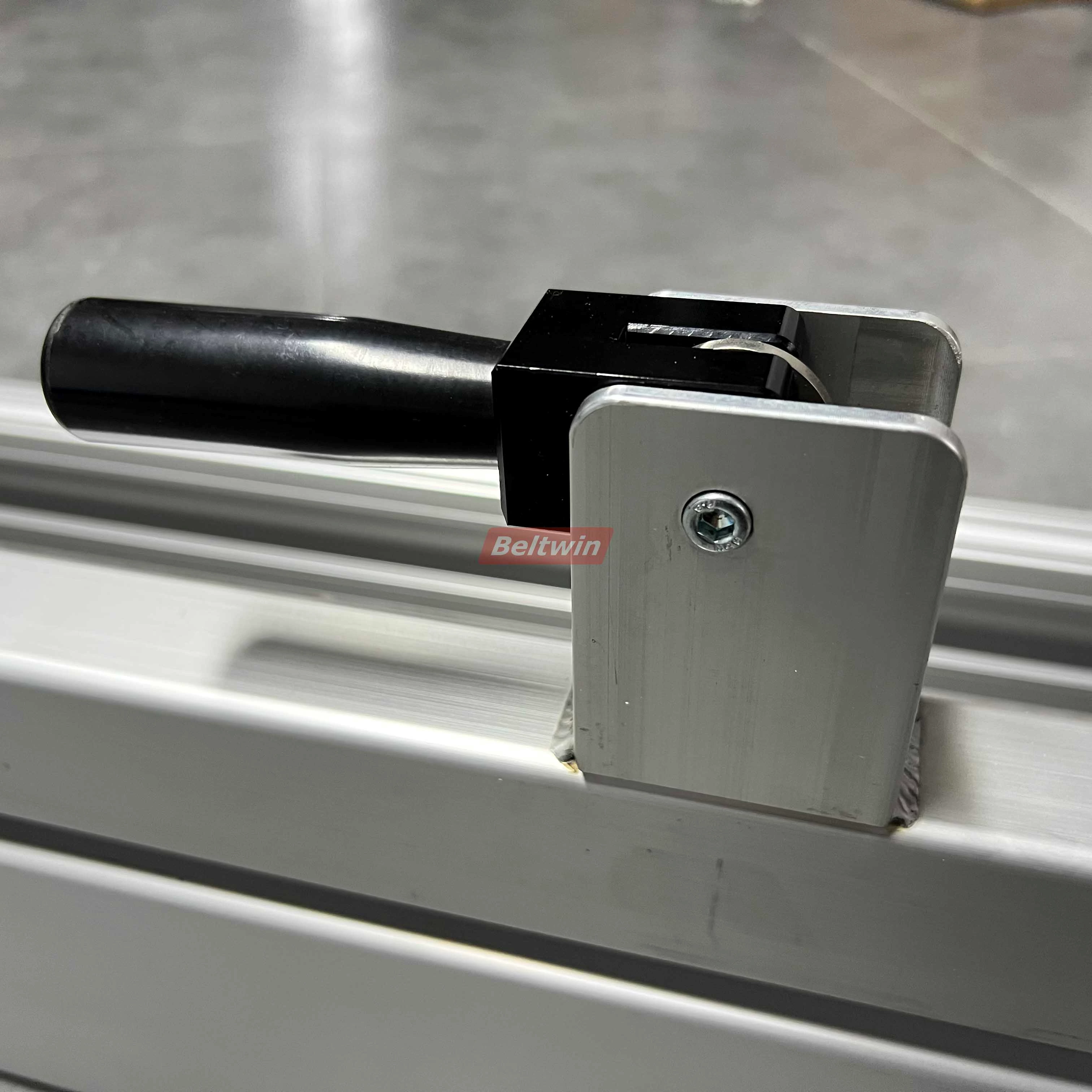 Roller Lacer с электрической дрелью KA600-1500 для механического соединения конвейерной ленты
