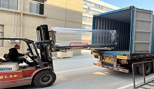 Дневник доставки (доставка в США) 2022.03.18