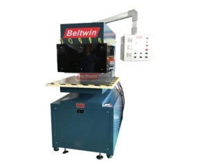 Комплексное решение для цеха конвейерных лент для клиентов из Алжира