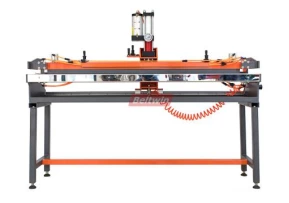 Комплексное решение для цеха конвейерных лент для клиентов из Алжира