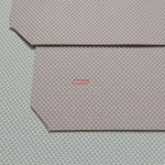 Силиконовая форма для соединения конвейерных лент различного типа.