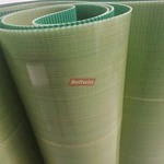 Суперширокий T10 PU тайминг-ремень с армированием из кевларовых нитей шириной 520/600/940/1500 мм.