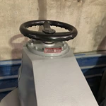 Машина для перфорации зубчатых ремней с пальцами TB20T