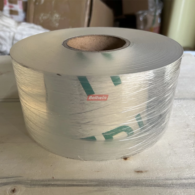 Пленка ТПУ для соединения конвейерной ленты