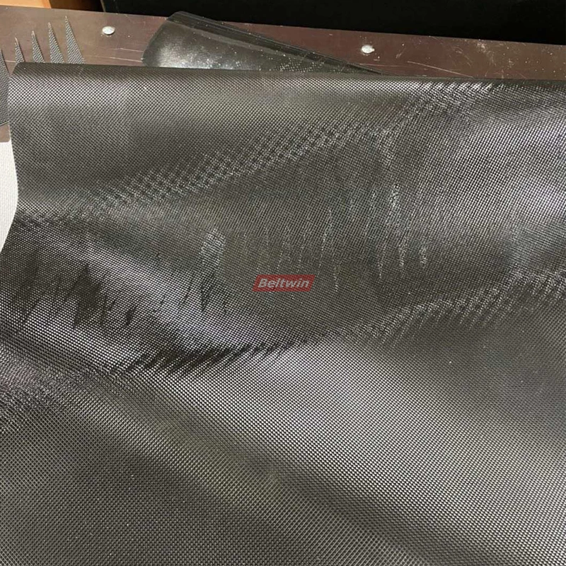 Пленка ТПУ для соединения конвейерной ленты