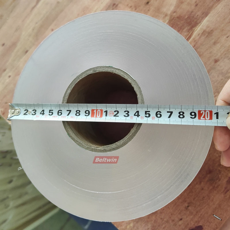 Пленка ТПУ для соединения конвейерной ленты