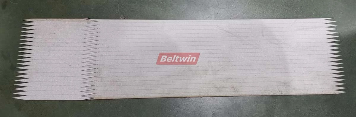 Почему стоит выбрать автоматический перфоратор для перфорации пальцев на лентах из ПВХ/ПУ?