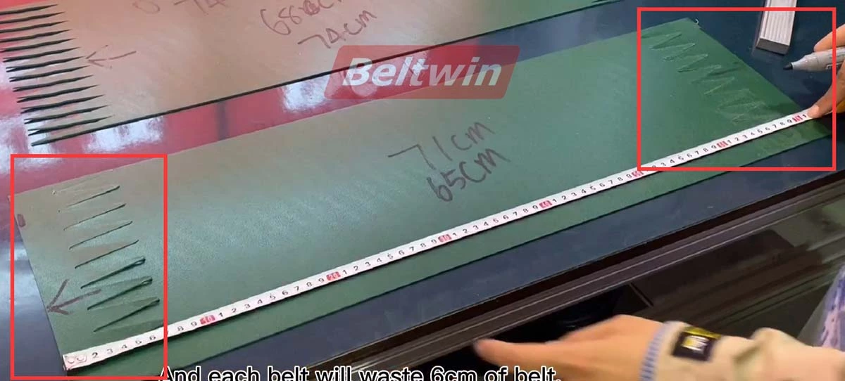 Почему стоит выбрать автоматический перфоратор для перфорации пальцев на лентах из ПВХ/ПУ?