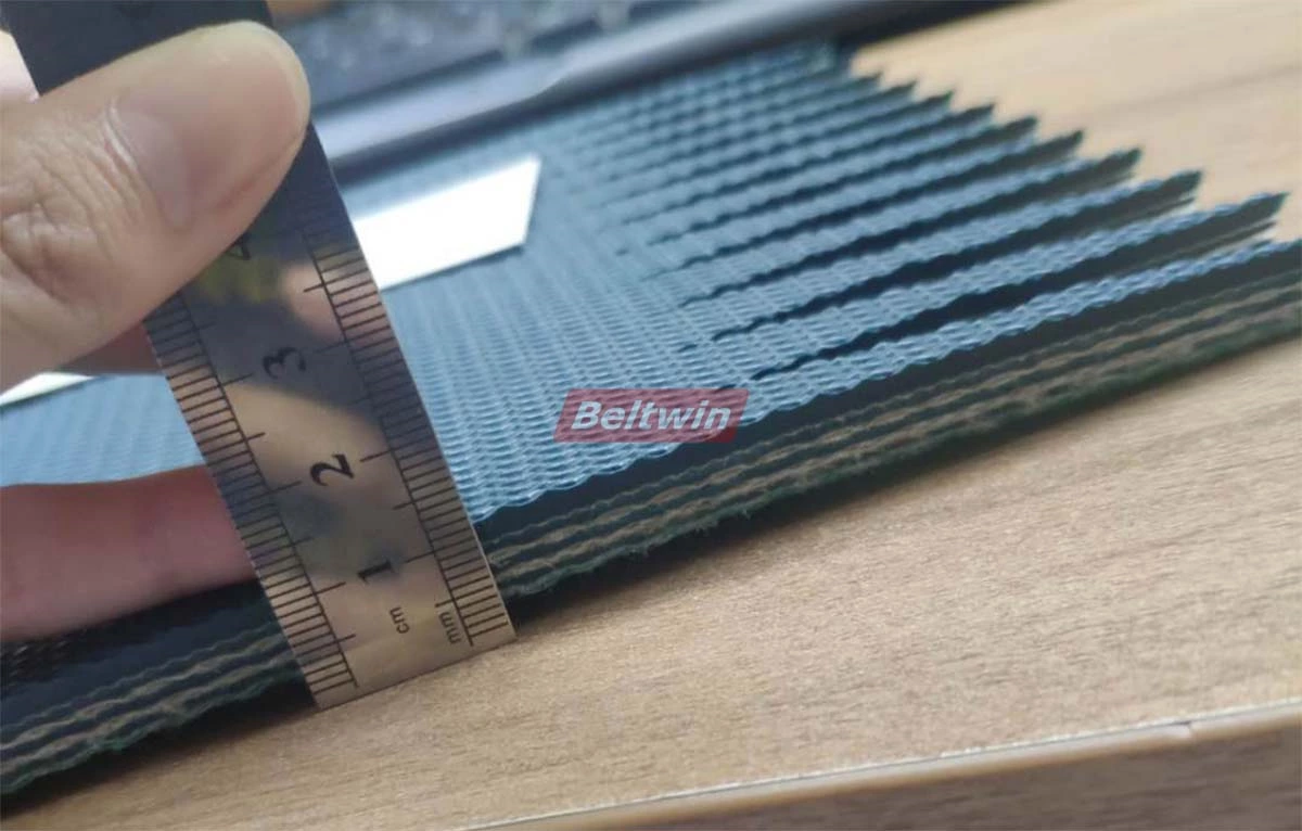 Почему стоит выбрать автоматический перфоратор для перфорации пальцев на лентах из ПВХ/ПУ?