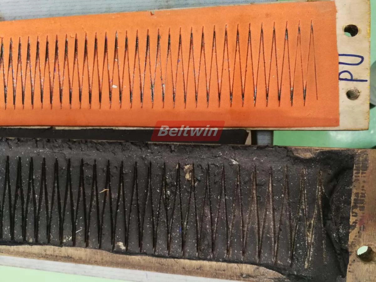 Почему стоит выбрать автоматический перфоратор для перфорации пальцев на лентах из ПВХ/ПУ?