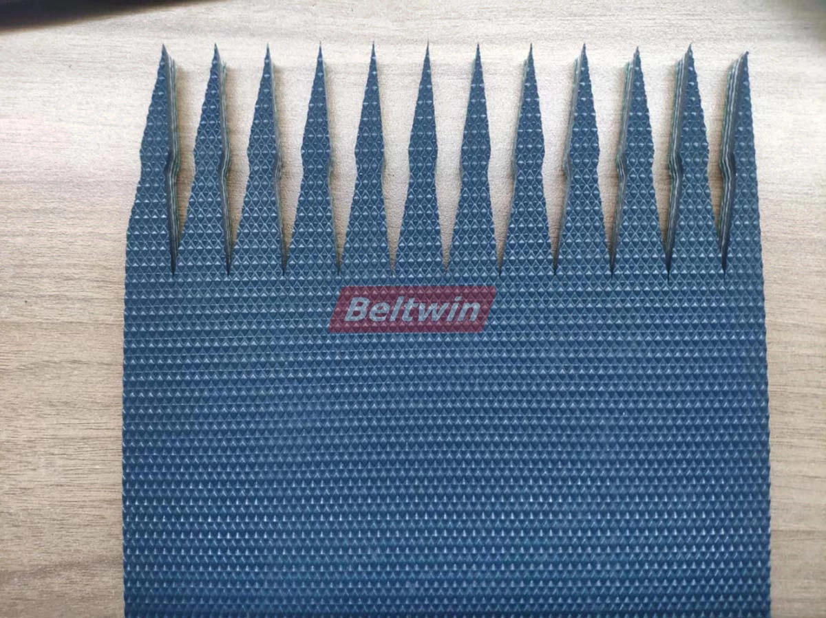 Почему стоит выбрать автоматический перфоратор для перфорации пальцев на лентах из ПВХ/ПУ?