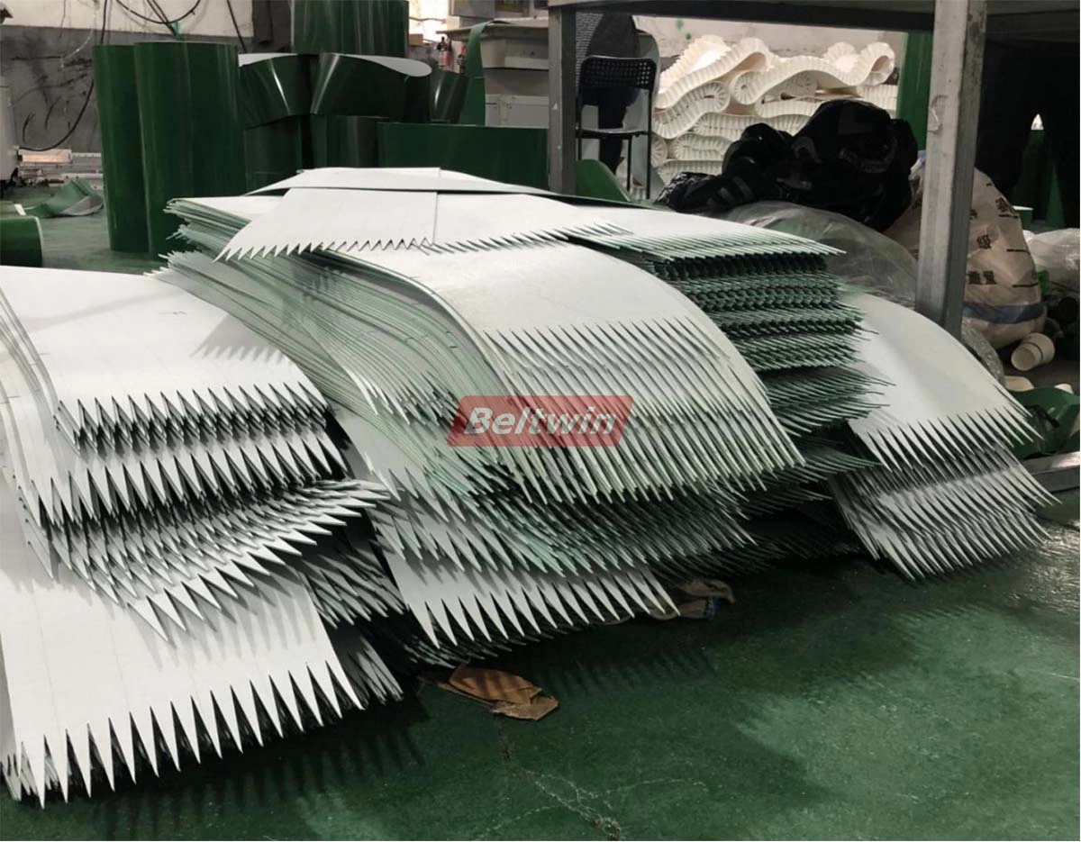 Почему стоит выбрать автоматический перфоратор для перфорации пальцев на лентах из ПВХ/ПУ?