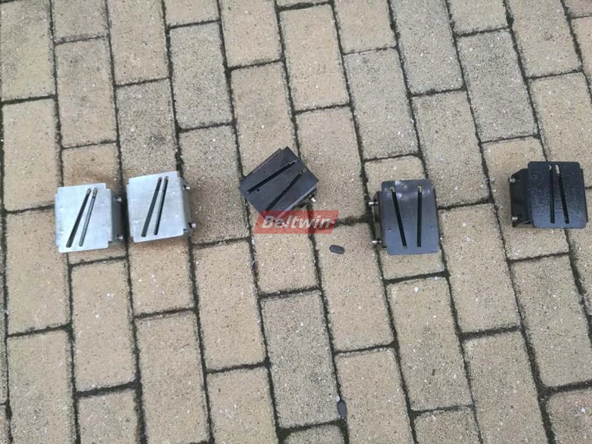 Почему стоит выбрать автоматический перфоратор для перфорации пальцев на лентах из ПВХ/ПУ?