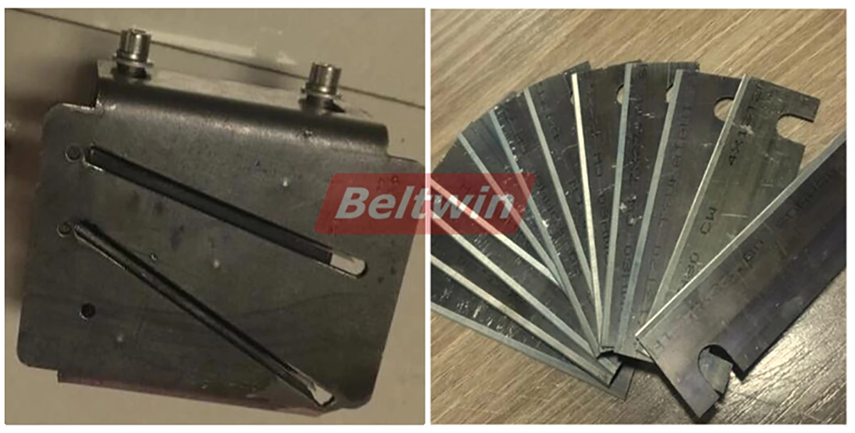 Почему стоит выбрать автоматический перфоратор для перфорации пальцев на лентах из ПВХ/ПУ?