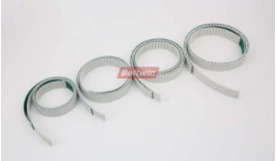 Анализ причин, по которым соединение ремня ГРМ из полиуретана легко рвется