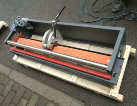 ОДИН ИЗ ОПЫТА РАБОТЫ BELTWIN ПО СПЛАЙСИНГУ НА МЕСТЕ