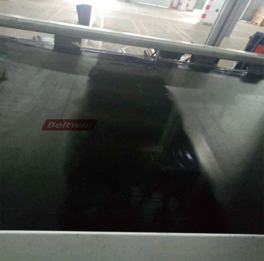 ОДИН ИЗ ОПЫТА РАБОТЫ BELTWIN ПО СПЛАЙСИНГУ НА МЕСТЕ